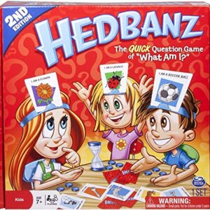 Hedbanz (Kids)