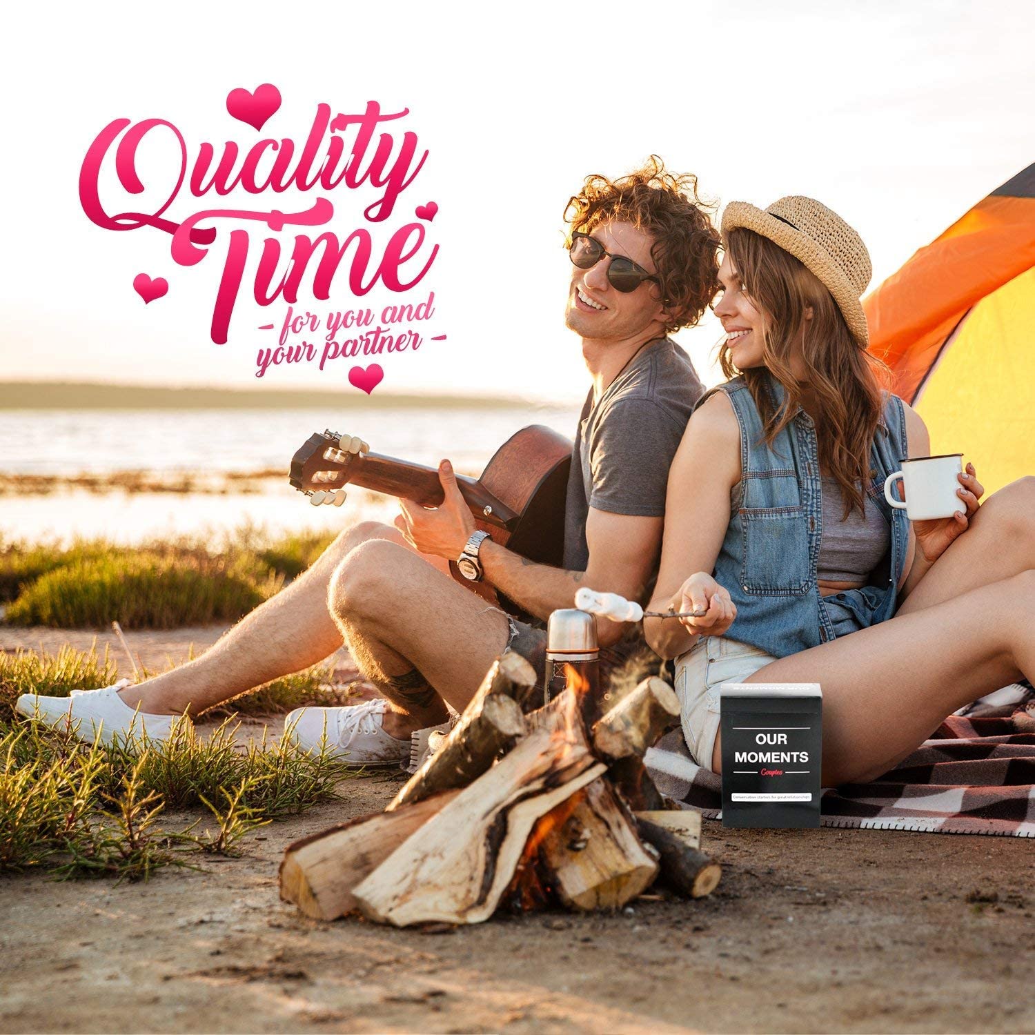 Our Moment: Couples Edition - Image 5