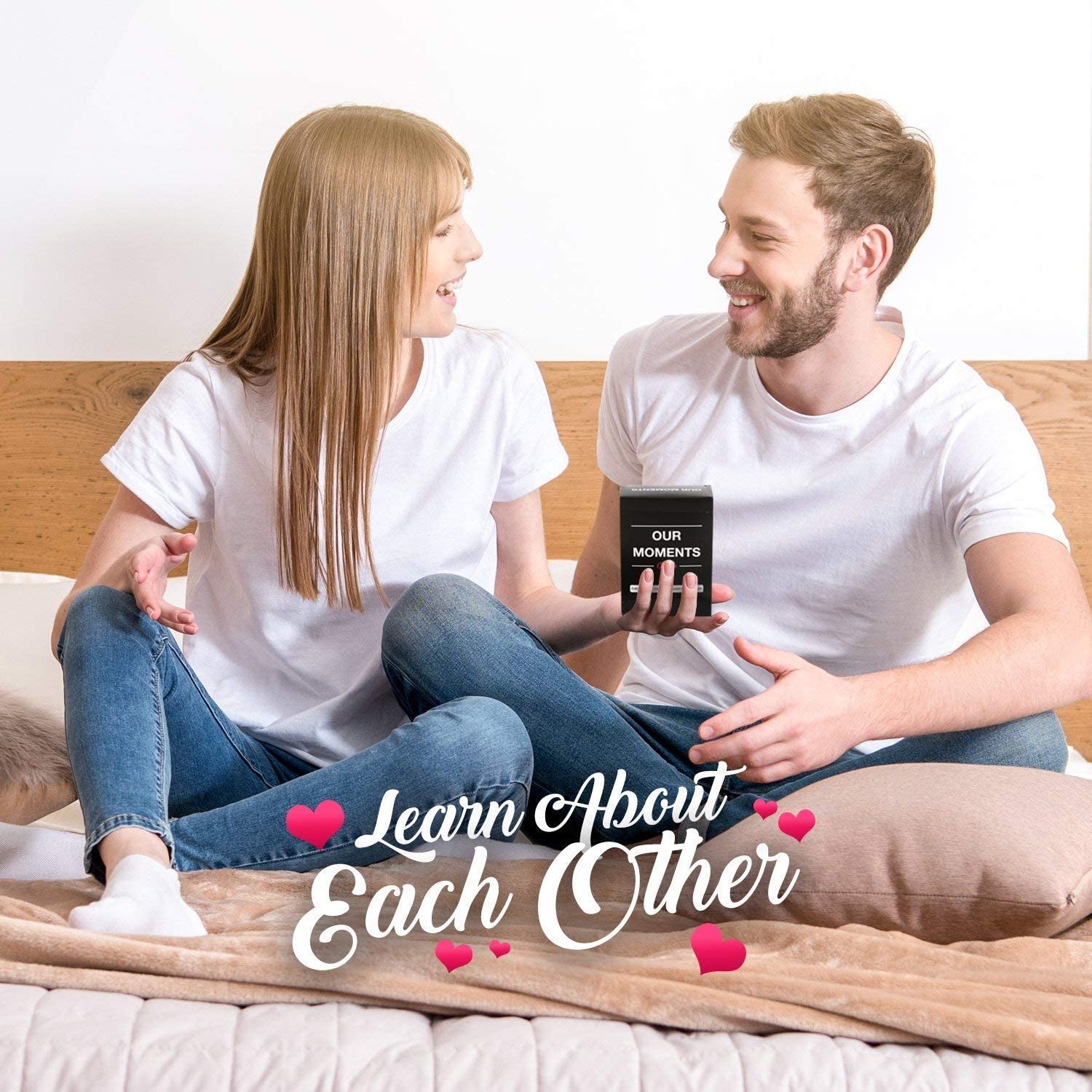 Our Moment: Couples Edition - Image 3