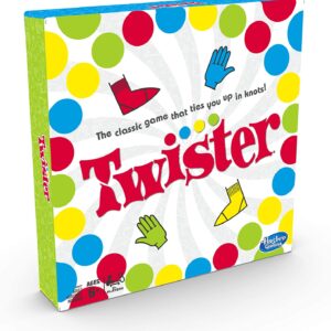 Twister Game