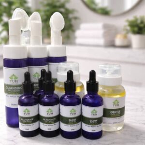 Face Protocol