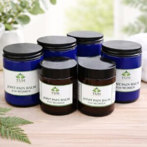 Joint Pain Balm